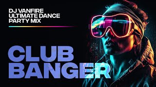 4K | NEW RELEASE! ULTIMATE CLUB BANGER DANCE MIX | BILLBOARD AND SPOTIFY TOP HITS!