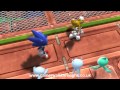 Sonic Colours Wii Walkthrough Cutscene 6