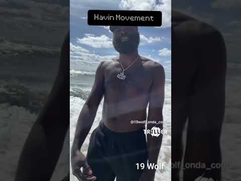 19 Wolf Music Video