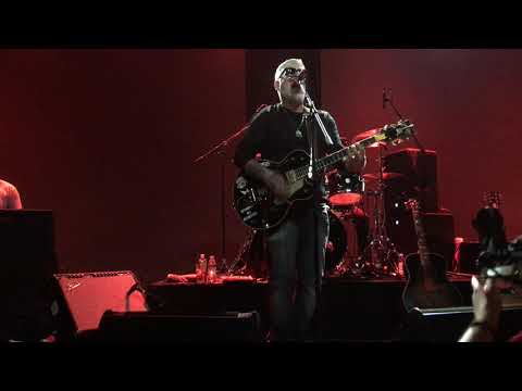 Everlast - Live in Moscow - 05.09.2018