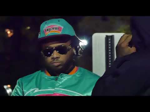 OG Boss x Block Baby Intro