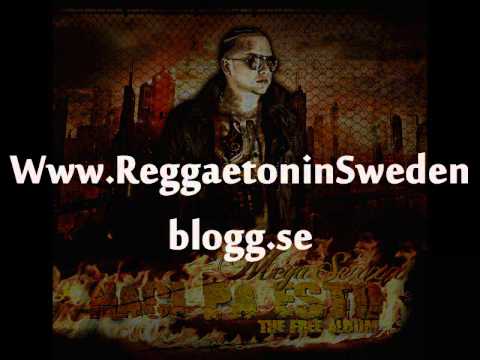 Mega Sexxx - Mi Bebe