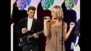 Eighth Wonder - Will You Remember