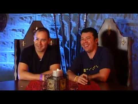 The Adventjah Festival 2004 Experience 2004 DVD - The Crystal Method interview