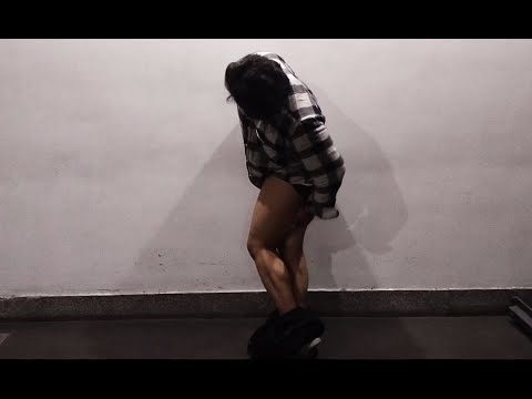 Spring Bulk Day 64 - Legs & Shoulders