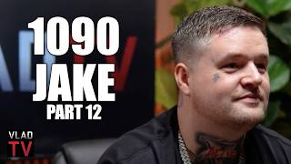 1090 Jake: Guy with No Arms & Legs Shot & Killed His Friend, Then Dumped The Body! (Part 12)