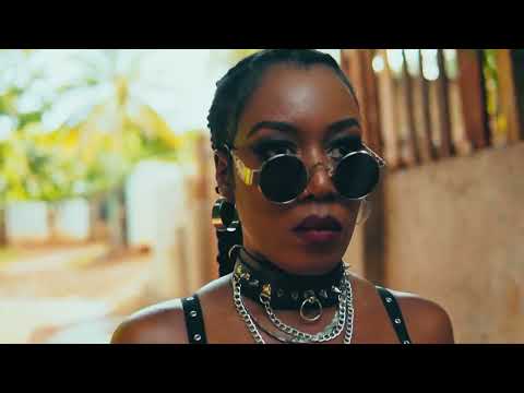 Yeza - Warzone (Official Video)