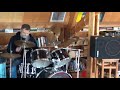 Roland plays Michael Brecker   Chime This