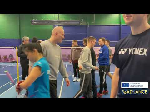 ADVANCE Education - Scotland