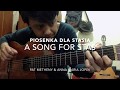 Piosenka dla Stasia (A Song for Stas) - Pat Metheny & Anna Maria Jopek Cover