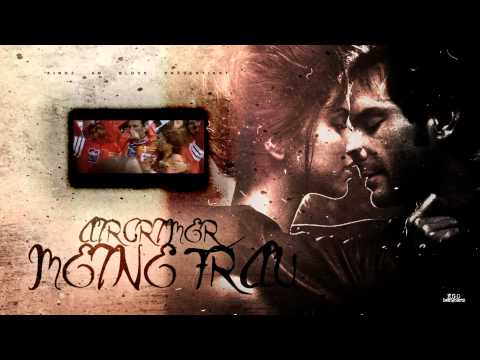 AirCrimer - Meine Frau