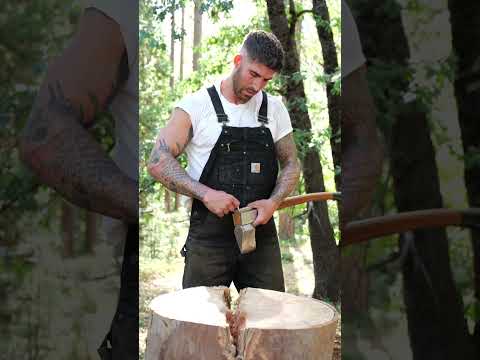 Eucalyptus: 1 Axe: 0