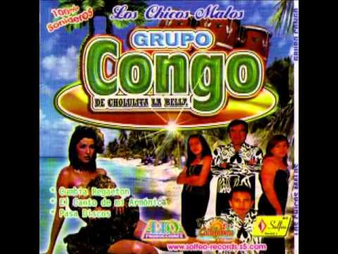 Cumbia Yambao (Congo) - Sonido La Bamba, Mayorazgo, San Felipe Del Progreso, Edo Mex