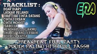 Download lagu DJ DUGEM BREAKBEAT FULLBASS NEW MIXTAPE DJ DEAR DIARY X DJ LASKAR PELANGI 2024🎵 mp3 Download lagu DJ DUGEM BREAKBEAT FULLBASS NEW MIXTAPE DJ DEAR DIARY X DJ LASKAR PELANGI 2024🎵 mp3