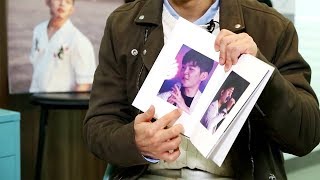 [I'm LIVE X Digging] Paul Kim(폴킴) Part3 How do you define 'good' music?