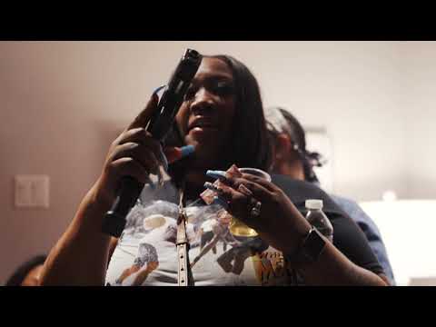 Jack Drilly "Shiiidd" | Dir. Shonteau Joshua