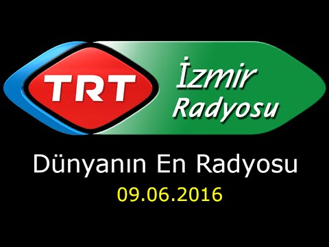 Dünyanın En Radyosu - 09.06.2016 - İzmir – Muzo