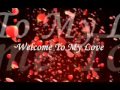 Welcome To My Love - Dianne Reeves 