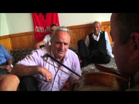 Xhemajl Qetaj ne Kryshec