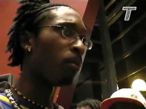 Génération Septentrional - Freestyle Piano - Septentrional Crew feat Spykher