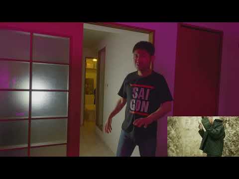 PHIX x CALL ME KARIZMA - "WAR"(REACTION)