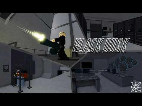 Full Force | Entry Point Soundtrack | Black Dusk (Loud)