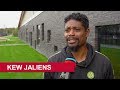 Interview Jaliens | Stagiair