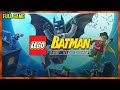 Lego Batman The Video Game Jogo Completo Em Pt br pc