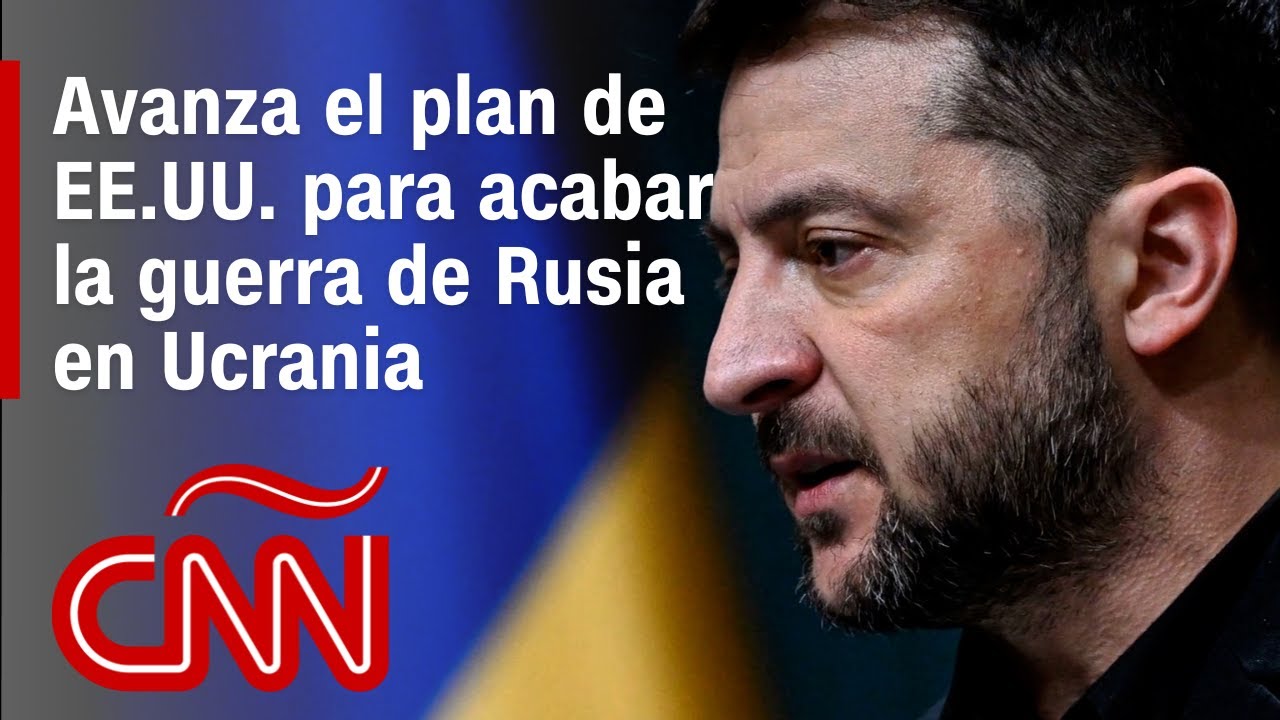 Trump sin diálogo con Putin ni Zelensky hasta lograr acuerdo para terminar la guerra