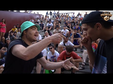 🤯 PACO XINAKO TMS vs VEHRR J6 JANDE | BDP 3vs3 BIGTHREE (Cuartos)