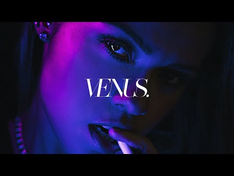 MOUNT & Emdey - Venus