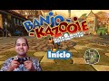 Banjo Kazooie Nuts amp Bolts: In cio xbox 360 Pt br