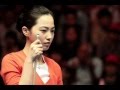 yu ram cha world class pool player