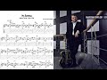 Martin Taylor - My Romance (Transcription)