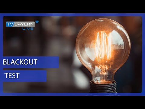 Blackouttest