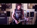 Planet Earth 1988 - The Ramones (cover)