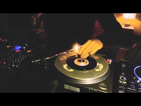 2016 03 19 BeatBrother @ Motel