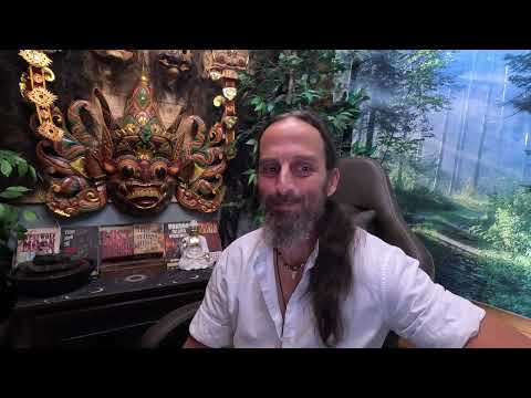 The Nature of the Rulers... a Gnostic tale of creation