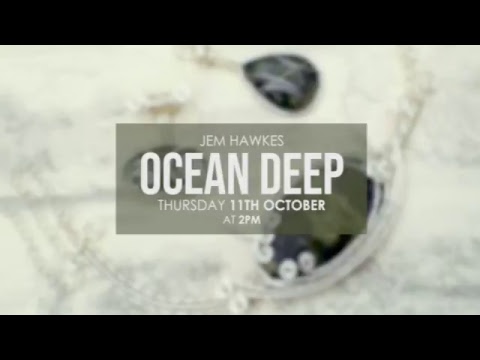 JewelleryMaker LIVE 10/10/2018 6pm-10pm