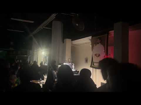 Aba Shanti-I playing Alligator Dubs - Ancient Tribes [Dubplate] @ Teachings in Dub 26/04/24