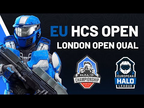 EU HCS OPEN QUALIFIER | A STREAM