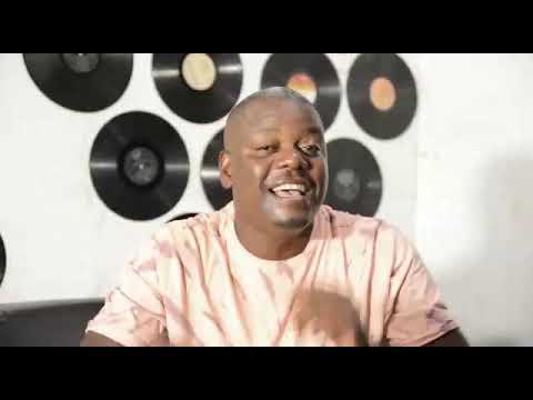 Mike Akitivi - Ndatopa Kusilira Beyonce (Official Music Video)