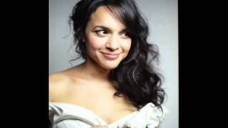 Above Ground 10 - Norah Jones - Feels Like Home