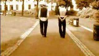 Duke Special - Portrait