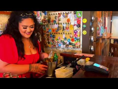 Sammy Atoa - FIA VAAI (Reggae Cover) ft. DJ Krazy