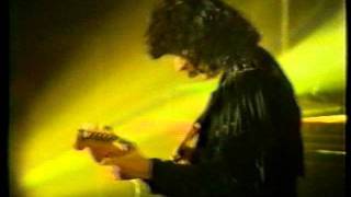 RITCHIE BLACKMORE&#39;S RAINBOW - 「Wolf To The Moon」 -  1995 - Paris, France 31st October.avi