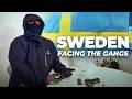 Sweden Facing The Gangs