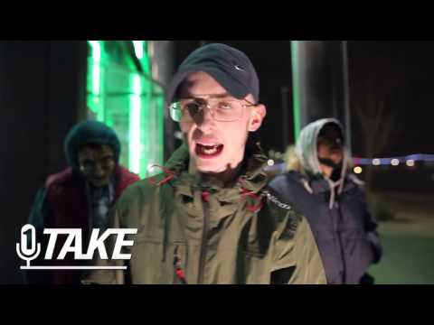P110 - Swarve Slim | @SwarveSlimUK #1TAKE