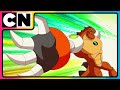 The Tenisons Enter Fight Mode Ben 10 Versus The Universe The Movie Cartoon Network India