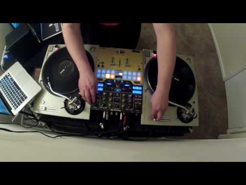 DJ Ragoza - Prodigy (Mobb Deep) Tribute